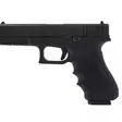 Hogue Hand-All kumikahva Universal, mm Glock 17 - Pistoolin ja revolverin kahvat - 10859 - 1
