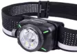 Nextorch eStar otsalamppu 1300 lumenia 205 m (Li-Po*2kpl) - Otsa- ja kypärävalaisimet
- 23749 - 3