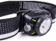 Nextorch eStar otsalamppu 1300 lumenia 205 m (Li-Po*2kpl) - Otsa- ja kypärävalaisimet
- 23749 - 5