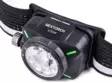 Nextorch eStar otsalamppu 1300 lumenia 205 m (Li-Po*2kpl) - Otsa- ja kypärävalaisimet
- 23749 - 4