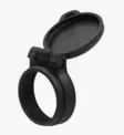 Aimpoint Takimmainen Flip-up linssinsuojus 7000, 9000, CompC ja CompC3 tähtäimiin - Linssinsuojat - 11939 - 2