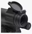 Aimpoint Takimmainen Flip-up linssinsuojus 7000, 9000, CompC ja CompC3 tähtäimiin - Linssinsuojat - 11939 - 3