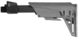 ATI AK-47 Elite TactLite tukki, harmaa - Muut kiväärit - 24539 - 1
