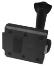 ATSC kypäräadapteri NVG / GoPro vihreä - Kypärät ja niiden varusteet - 23729 - 2
