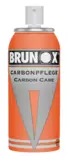 Brunox Carbon Care 120 ml pumppu pullo - Puhdistusaineet - 23059 - 1