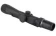 Burris Ballistic Laser Scope III 4-16x50mm valaistulla X96 ristikolla ja etäisyysmittarilla - Burris - 11909 - 2