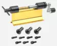 Forster Original Trimmeri 3:lla colletilla ja 7:lla pilotilla - Hylsytrimmerit ja -sorvit - 10819 - 1