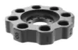 Frankford Arsenal holkkilevy Precision Turret latauspuristimeen - Turretit - 24559 - 1