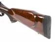 Limbsaver perälevy 10201, sopii mm. Mossberg 500/835/935 synteettiset tukit - Perälevyt - 13609 - 3