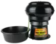 Lyman Pro Magnum 2500 Auto-Flo tärykiilloitin - Hylsyjen puhdistus ja luotien pinnoitus - 11199 - 2