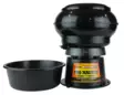 Lyman Pro Magnum 2500 Auto-Flo tärykiilloitin - Hylsyjen puhdistus ja luotien pinnoitus - 11199 - 1