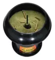 Lyman Pro Magnum 2500 Auto-Flo tärykiilloitin - Hylsyjen puhdistus ja luotien pinnoitus - 11199 - 3