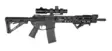 Magpul AFG etukahva Picatinny, musta - AR-15 - 11219 - 2