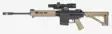 Magpul LR-308 lipas Pmag Gen3 308 Win 10 panosta polymeeriä musta - Muut kiväärit - 13339 - 4