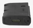 Magpul LR-308 lipas Pmag Gen3 308 Win 10 panosta polymeeriä musta - Muut kiväärit - 13339 - 3