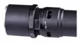 Nextorch P86 taktinen valaisin 1600 lumenia 305 m 120 dB sireeni - Käsivalaisimet
 - 22289 - 5