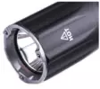 Nextorch TA30C taktinen valaisin setti 1600 lumenia 303 m - Käsivalaisimet
- 22279 - 2