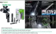 Nextorch TA30C taktinen valaisin setti 1600 lumenia 303 m - Käsivalaisimet
- 22279 - 8