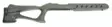 Promag Archangel Deluxe Target tukki Ruger 10/22, vihreä - Ruger 10/22 - 12799 - 2