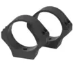 Sako Optilock renkaat 34 mm keskikorkea, fosfatoitu - Optilock - 23409 - 1