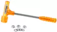 SmartReloader SR1750 purkuvasara - Purkutyökalut - 24509 - 1