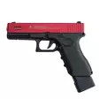 Special Pie laserpistooli Pro G17+ punainen - Kylmäharjoittelu ja ammuntasimulaattorit - 22219 - 1