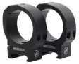 Wheeler Engineering 34 mm Medium Sporter picatinnyrenkaat - Kiinteät - 24589 - 1