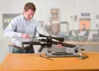 Wheeler Engineering Delta Series AR-15 puhdistuspenkki - Puhdistuspenkit ja työkalut - 24579 - 7