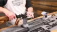 Wheeler Engineering Delta Series AR-15 puhdistuspenkki - Puhdistuspenkit ja työkalut - 24579 - 9