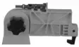 Wheeler Engineering Delta Series AR-15 puhdistuspenkki - Puhdistuspenkit ja työkalut - 24579 - 6