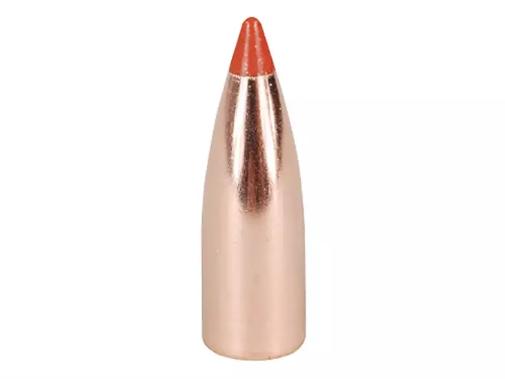 .224 Nosler Lead Free BallisticTip 35 grainia Spitzer 100 kpl - .224 - 12779 - 1