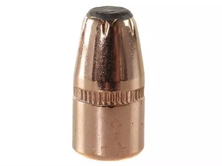 .257 Hornady FP 60 grainia 100 kpl - .257 - 12619 - 1