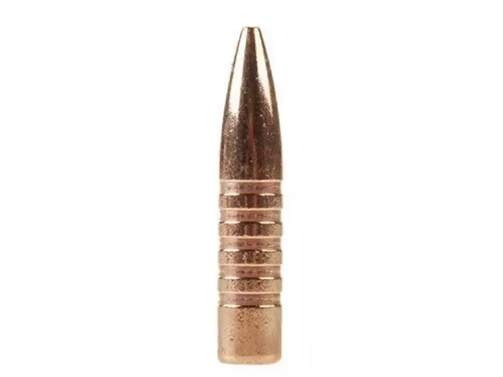 .277 Barnes Triple-Shock X 150 grainia FB 50 kpl - .277 - 10069 - 1