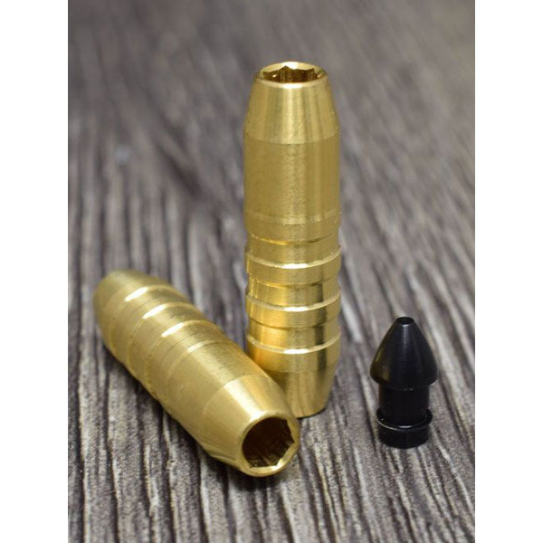 .277 Cutting Edge 100 grainia ESP Raptor 50 kpl - .277 - 14839 - 1