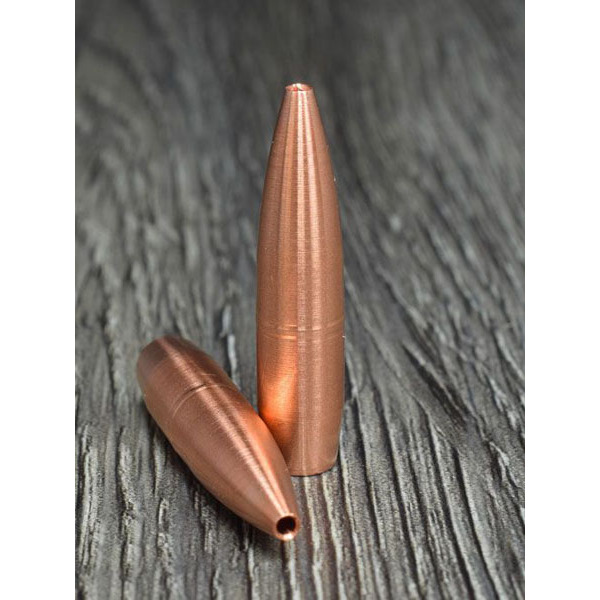 .277 Cutting Edge 125 grainia Maximus Hunt 50 kpl - .277 - 14809 - 1