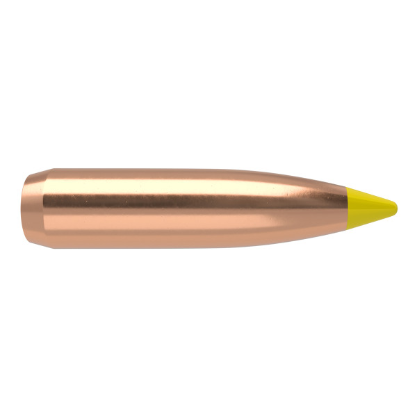 .277 Nosler BallisticTip 140 grainia Spitzer 50 kpl - .277 - 14819 - 1