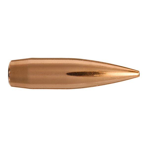 .308 Berger 168 grainia HPBT Classic Hunter 100 kpl - .308 - 14269 - 1