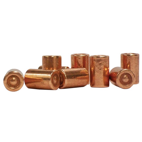 .308 Graf 98 grainia TMJ DEWC (7,62 Nagant) 100 kpl - .308-.314 - 10109 - 1