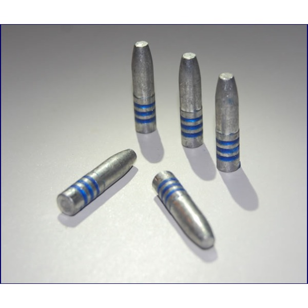 .309 Missouri Bullet Company 245 grainia RNFP 250 kpl (300 BLK) - .308 - 14389 - 1