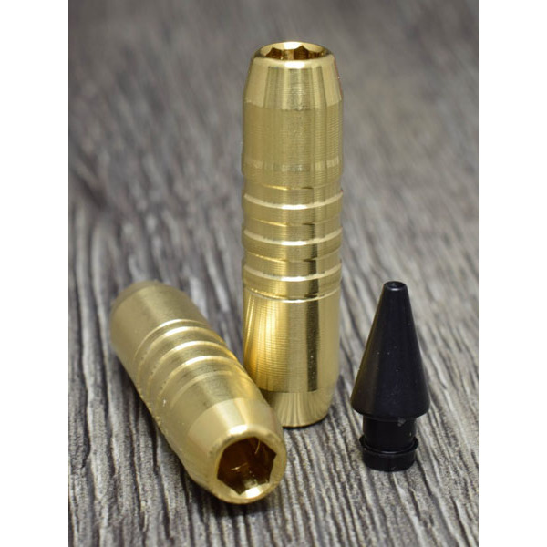 .338 Cutting Edge 200 grainia ESP Raptor 50 kpl - .338 - 14499 - 1