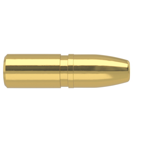 .416 Nosler Solid Dangerous Game 400 grainia 25 kpl - .416 - 14909 - 1