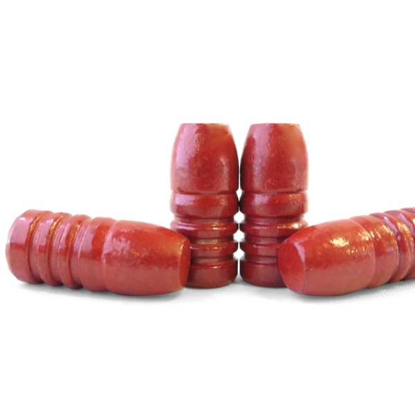 .458 ACME 405 grainia FP muovipinnoitettu luoti 100 kpl (45-70) - .458-.459 - 14669 - 1