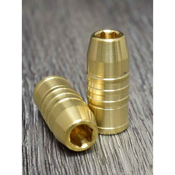 .458 Cutting Edge 295 grainia Lever+ Raptor 20 kpl - .458-.459 - 14709 - 1