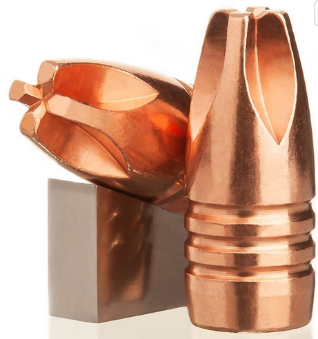 .458 Lehigh 302 grainia Extreme Penetrator 50 kpl - .458-.459 - 13909 - 1