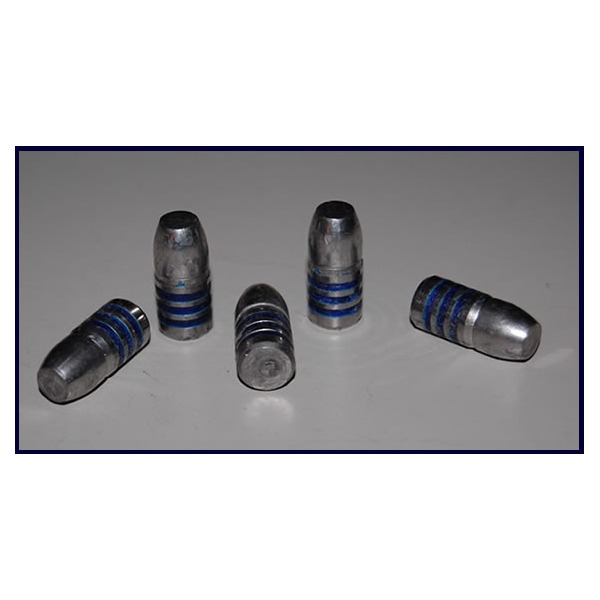 .459 Missouri Bullet Company 405 grainia RNFP #1 200 kpl (45-70) - .458-.459 - 14689 - 1