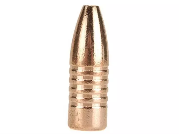 .509 Barnes Triple-Shock X 570 grainia FB 20 kpl - .509-.510 - 10309 - 1