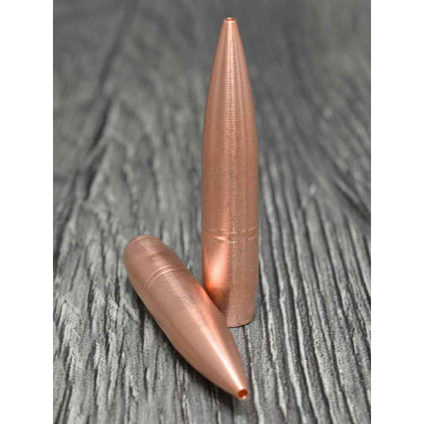 6,5 mm Cutting Edge 133 grainia MTAC-SF 50 kpl - 6,5 mm (.264) - 14439 - 1