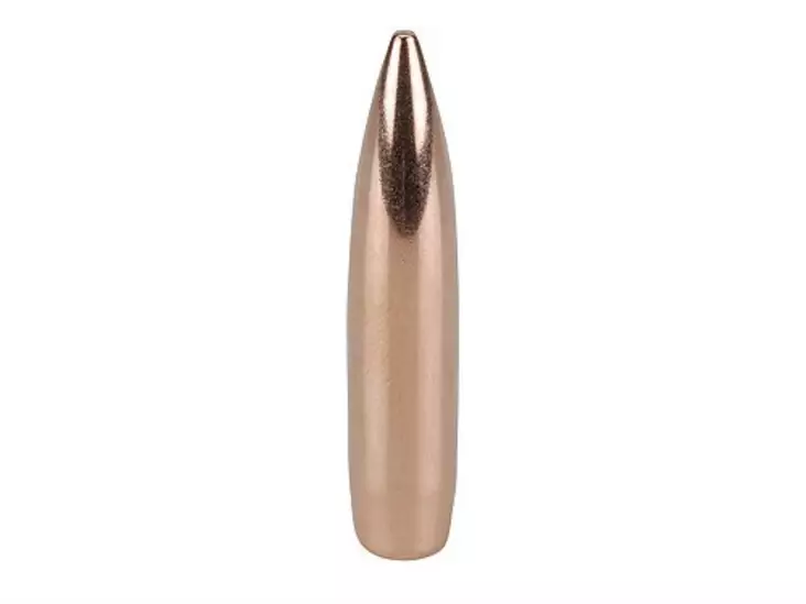 6,5 mm Lapua 9,3 g FMJBT 100 kpl (B343) - 6,5 mm (.264) - 11729 - 1