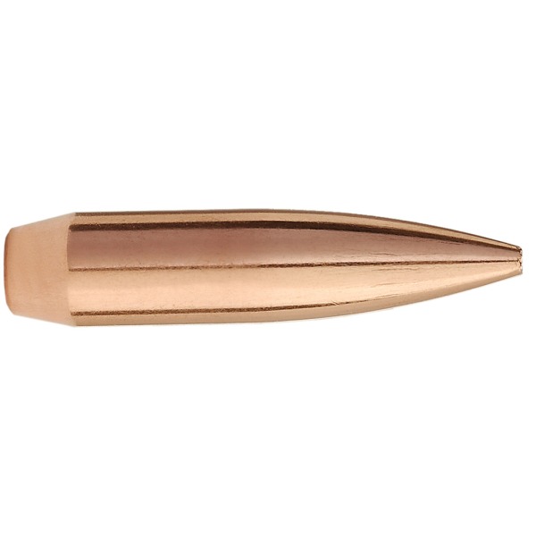 6,5 mm Sierra MatchKing 120 grainia HPBT 100 kpl - 6,5 mm (.264) - 10359 - 1