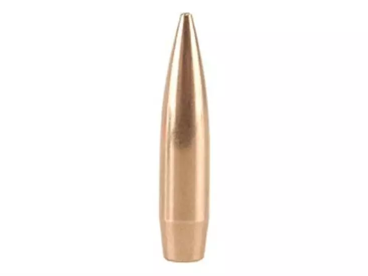 6,5 mm Sierra MatchKing 123 grainia HPBT 500 kpl - 6,5 mm (.264) - 12879 - 1